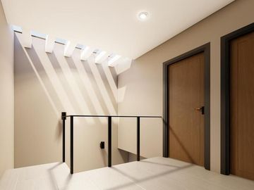 SE VENDE CASA EN QUERÉTARO, MESETA HABITAT