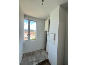 Departamento de arriendo, 3 dormitorios, sector Valle de los Chillos
