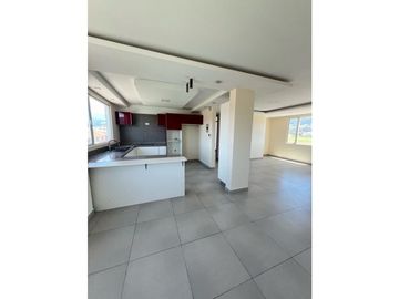 Departamento de arriendo, 3 dormitorios, sector Valle de los Chillos