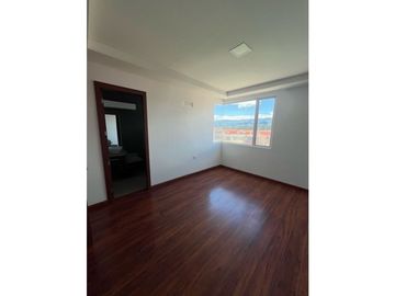 Departamento de arriendo, 3 dormitorios, sector Valle de los Chillos