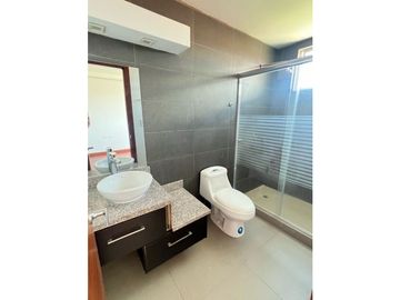 Departamento de arriendo, 3 dormitorios, sector Valle de los Chillos
