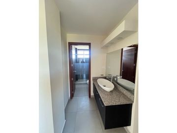 Departamento de arriendo, 3 dormitorios, sector Valle de los Chillos