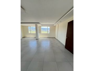 Departamento de arriendo, 3 dormitorios, sector Valle de los Chillos