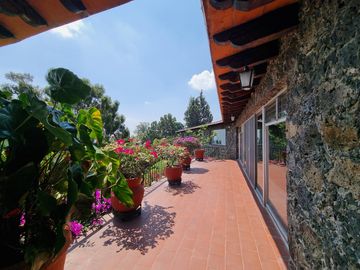 Casa en Venta en Rancho Tetela