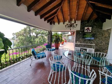 Casa en Venta en Rancho Tetela
