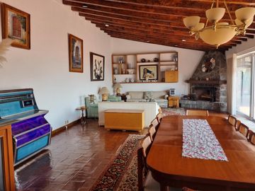 Casa en Venta en Rancho Tetela