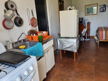 Casa en Venta en Rancho Tetela