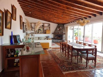 Casa en Venta en Rancho Tetela