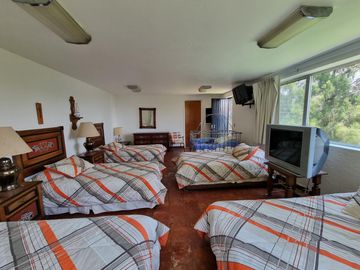 Casa en Venta en Rancho Tetela
