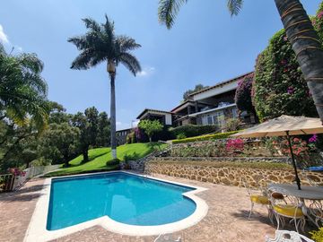 Casa en Venta en Rancho Tetela
