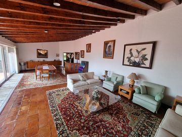 Casa en Venta en Rancho Tetela