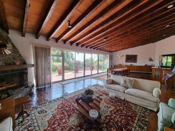 Casa en Venta en Rancho Tetela