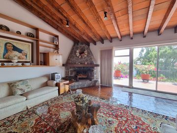 Casa en Venta en Rancho Tetela