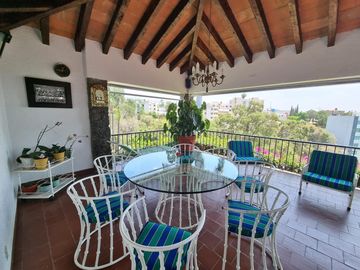 Casa en Venta en Rancho Tetela