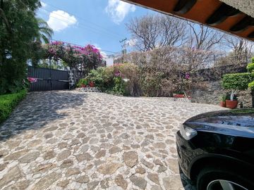 Casa en Venta en Rancho Tetela