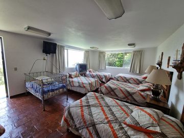 Casa en Venta en Rancho Tetela