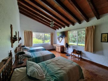 Casa en Venta en Rancho Tetela