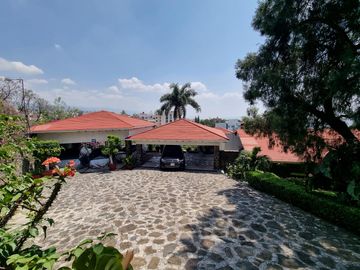 Casa en Venta en Rancho Tetela