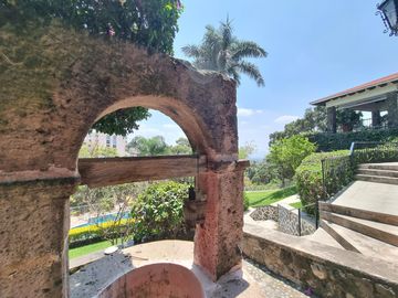 Casa en Venta en Rancho Tetela
