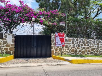 Casa en Venta en Rancho Tetela
