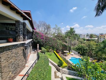 Casa en Venta en Rancho Tetela