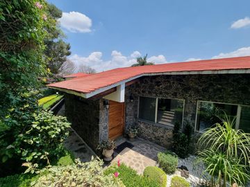 Casa en Venta en Rancho Tetela