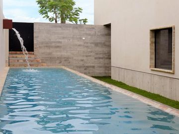 Recidencia en Venta en la Riviera Veracruzana