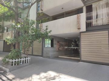 Departamento en venta en  Polanco I Sección