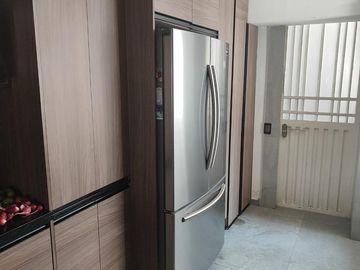 Departamento en venta en  Polanco I Sección