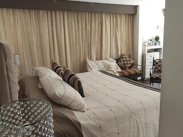 Departamento en venta en  Polanco I Sección