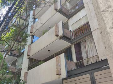 Departamento en venta en  Polanco I Sección