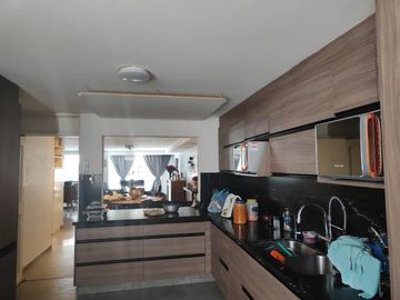 Departamento en venta en  Polanco I Sección