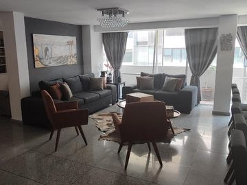 Departamento en venta en  Polanco I Sección