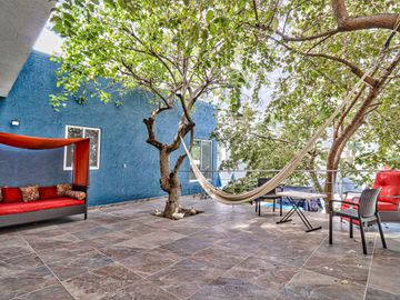 CASA MODERNA EN BURGOS VIG 24/7 ALBERCA Y JARDIN PRIVADO