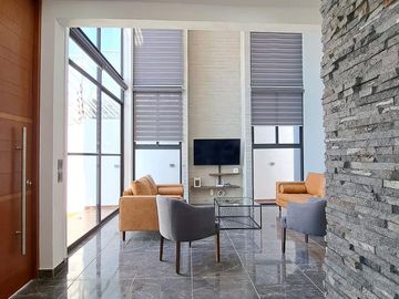 EXCLUSIVA CASA EN BRISAS PREVENTA - C/ALBERCA Y ROOF GARDEN