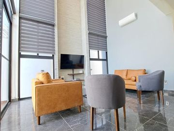 EXCLUSIVA CASA EN BRISAS PREVENTA - C/ALBERCA Y ROOF GARDEN