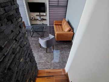EXCLUSIVA CASA EN BRISAS PREVENTA - C/ALBERCA Y ROOF GARDEN
