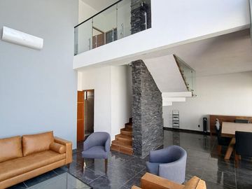 EXCLUSIVA CASA EN BRISAS PREVENTA - C/ALBERCA Y ROOF GARDEN