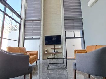 EXCLUSIVA CASA EN BRISAS PREVENTA - C/ALBERCA Y ROOF GARDEN