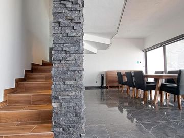 EXCLUSIVA CASA EN BRISAS PREVENTA - C/ALBERCA Y ROOF GARDEN