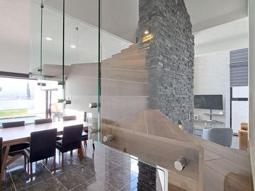 EXCLUSIVA CASA EN BRISAS PREVENTA - C/ALBERCA Y ROOF GARDEN