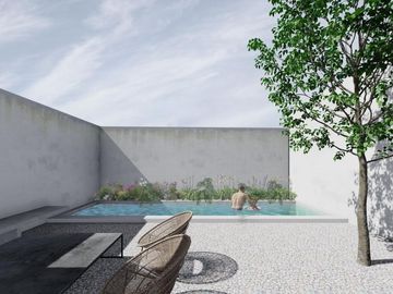 Casa en venta en  Fraccionamiento Burgos