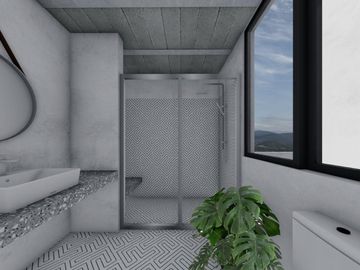 Casa en venta en  Fraccionamiento Burgos