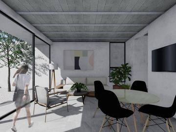 Casa en venta en  Fraccionamiento Burgos