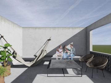 Casa en venta en  Fraccionamiento Burgos