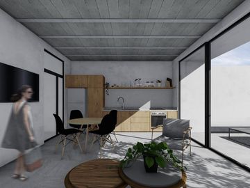 Casa en venta en  Fraccionamiento Burgos