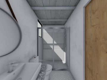 Casa en venta en  Fraccionamiento Burgos