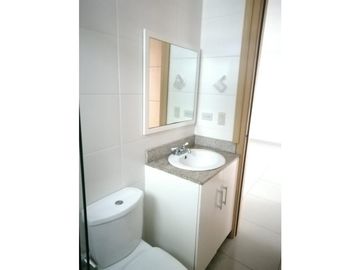 APARTAMENTO 2REC Y HERMOSA VISTA VIA CINCUENTENARIO CERCA AL METRO