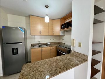 APARTAMENTO 2REC Y HERMOSA VISTA VIA CINCUENTENARIO CERCA AL METRO