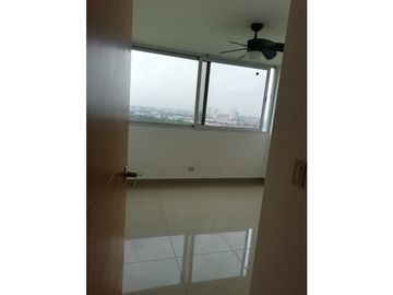 APARTAMENTO 2REC Y HERMOSA VISTA VIA CINCUENTENARIO CERCA AL METRO